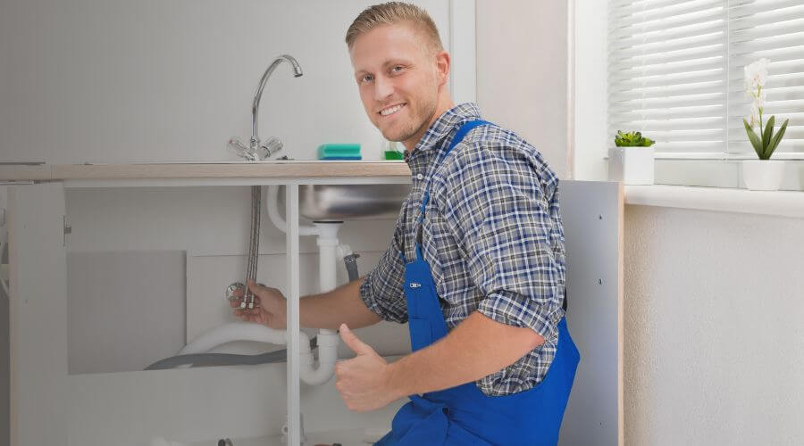 Professional bathroom faucet installation in Carbon, IN